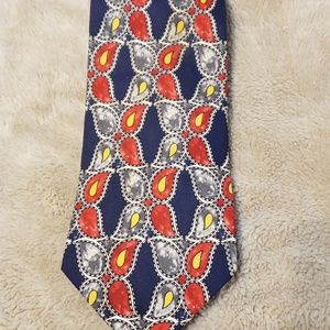 Burberry's of London tie